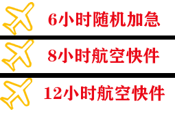 阿拉尔空运快递公司,专业空运当天件