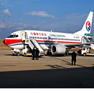 阿拉尔空运航空快运业稳步发展的原因是什么？